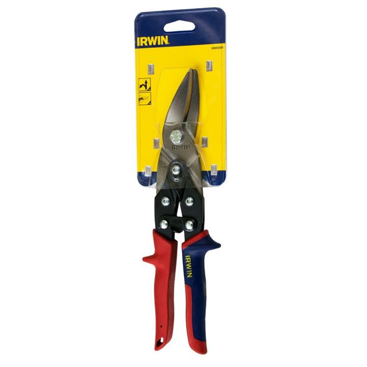 قیچی ورق بر اروین مدل 10504309 سایز 10 اینچ